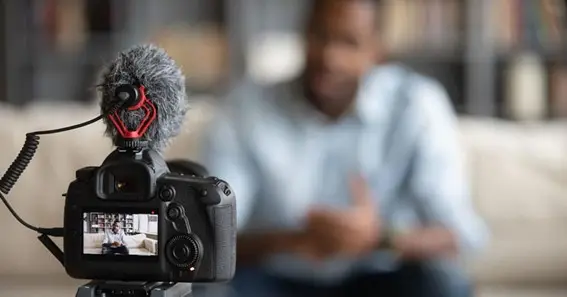 Behind the Lens: Unveiling the Key Advantages of Using Video Content in Business