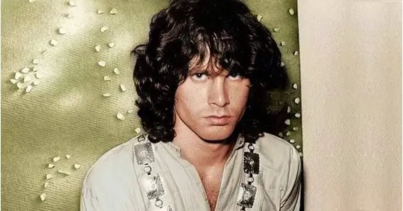 Early Life Of Jim Morrison