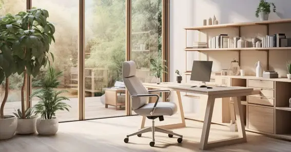 Office Furniture 101: Finding the Perfect Blend of Comfort and Productivity