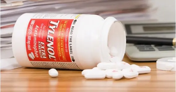 Parental Perspectives: Voices from Tylenol Autism Lawsuits