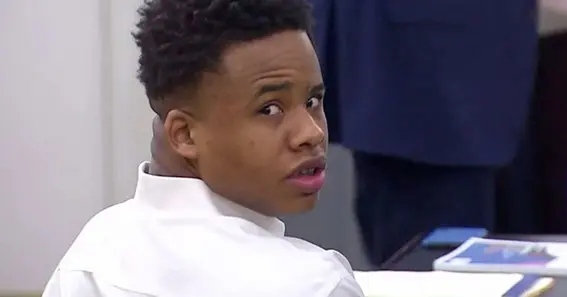 The Significance Of Tay-K Full Name