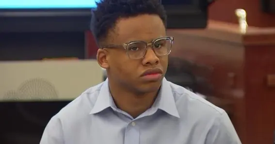 What Is Tay-K Full Name