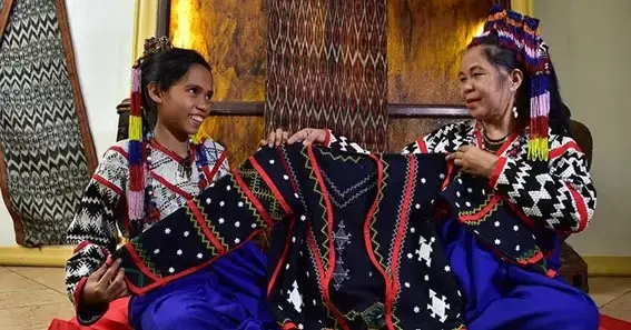 Significance Of Lumad Meaning