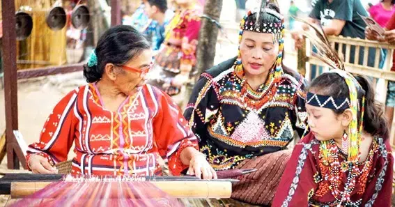 The Meaning Of Lumadstop Lumad Meaning Today