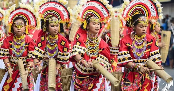 Lumad Meaning