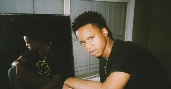 tay-k full name