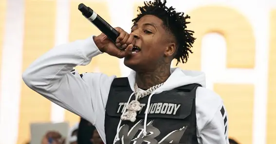 How Old Is NBA Youngboy And What Has He Achieved