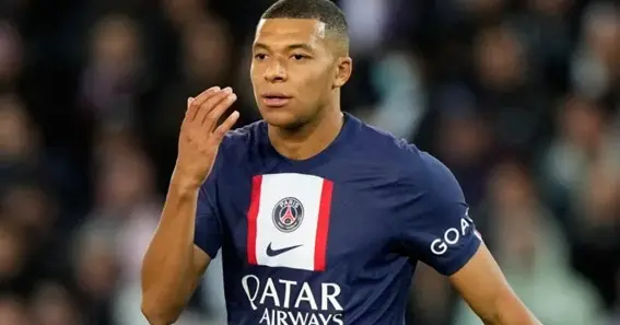 Mbappe's Religion: Is Mbappe Muslim