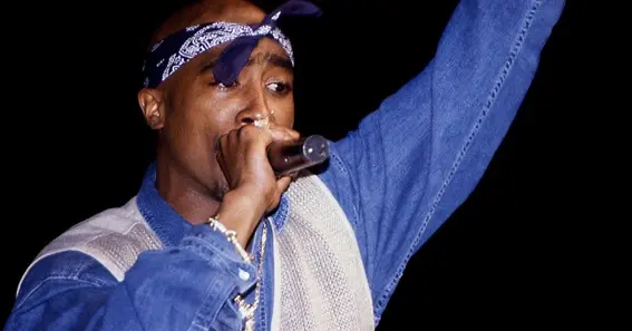 The Impact Of Tupac Biological Father On His Music