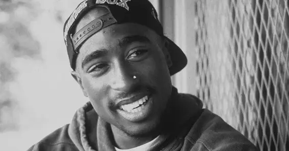 Tupac’s Early Life Without His Father