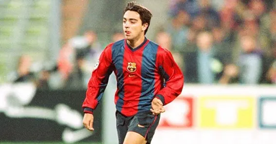 Why Knowing How Old Is Xavi Matters