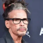 how old is steven tyler