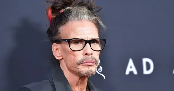 how old is steven tyler