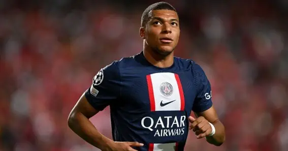 is mbappe muslim