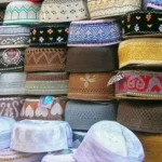 what is the muslim hat called